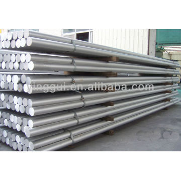 7005 aluminium alloy cold drawn round bar